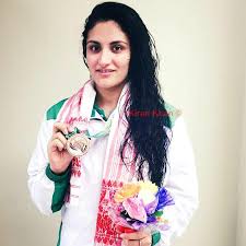 Image result for kiran khan