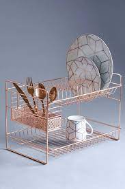 Pin By Mallory Wilson On 1kitchen Things Rose Gold Kitchen Accessories Rose Gold Kitchen Gold Kitchen Accessories