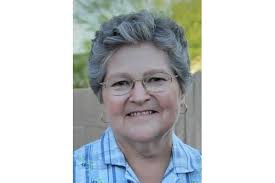 Joyce Jacks Obituary (1952