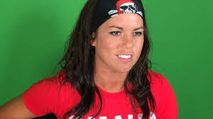 Casey Nettles's Instagram, Twitter & Facebook