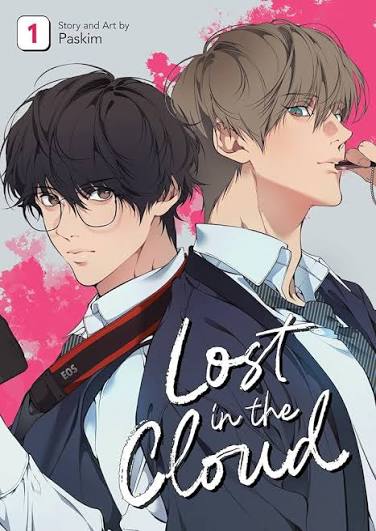 Lost in the Cloud