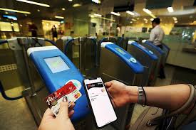 If you applied for the diploma student concession card during the bulk application exercise, please liaise with your institution on the collection of your concession card after 10 working days from the date of your application. Simplygo By Tapping Your Credit Card Or Phone Transport News Top Stories The Straits Times
