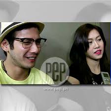 Rachelle Ann Go admits dating John Prats for two months now