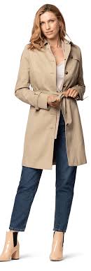 Learn more about the impact of the fast fashion industry on the environment. Women Trench Coat Style Guide How And When To Wear Them Sumissura