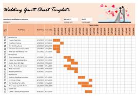 Sure, there are tons of ways to get creative with your makeup. 16 Free Gantt Chart Templates Excel Powerpoint Word á… Templatelab