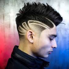 Free baby images & photos. 16 Awesome Hair Designs For Men Trending In 2021