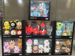 Never forget that bt21 universe video where he says chimmy is the only one . Bt21 Universe Plush Doll Set Hobbies Toys Memorabilia Collectibles Fan Merchandise On Carousell
