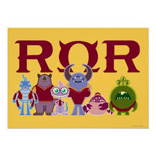Create Your Own Poster Zazzle Com In 2020 Monster University Disney Monsters Disney Animated Movies