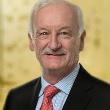 Ian Cockerill's Instagram, Twitter & Facebook