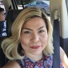 Cynthia Nuno's Instagram, Twitter & Facebook