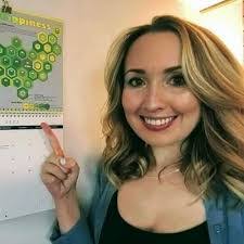 Ashley Ignatius's Instagram, Twitter & Facebook