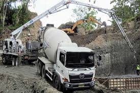 Infrastruktur adalah bagian penting dari pembangunan sebuah kota. Harga Beton Cor Ready Mix Tambun Bekasi 2018 Pusat Readymix