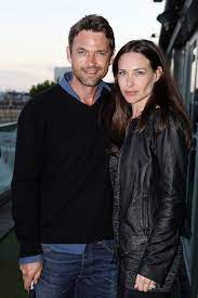 They're both very excited, a source says about the newlyweds. Dougray Scott Photostream Claire Forlani Dougray Scott Famous Couples