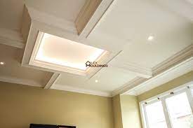 Pin On Coffered And Waffle Ceilings