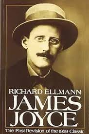James Joyce (Oxford Lives): 9780195033816: Ellmann, Richard: Books