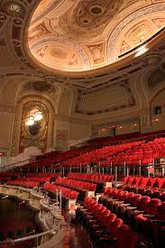 Inside The Rialto Square Theatre Www Rialtosquare Com Movie Theater In And Out Movie New Movies In Theaters