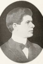 Dr Gabriel Max Stern (1864-1945)