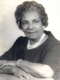 Recognizing the Work of Charlotte E. Johnson
