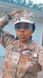 So happy to be home . Annual training be crazy . #armyat #annualtraining  #armyedition #armywifelife #armywife #loml #fortmccoywi #hateitthere