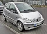 MERCEDES-A