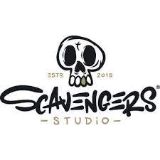 5,033 likes · 4 talking about this. Scavengers Studio Crunchbase Company Profile Funding
