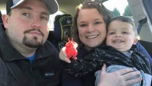 Fundraiser for Taylor Cooke by Ashley Ford : Brad's Covid Fight