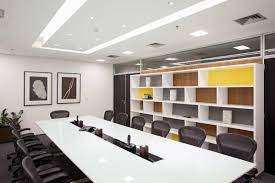 Your conference room design should have an up to date a/v setup , as well as easy to configure and. Gallery Of Bpgm Law Office Fgmf Arquitetos 20 Office Interior Design Meeting Room Design Conference Room Design