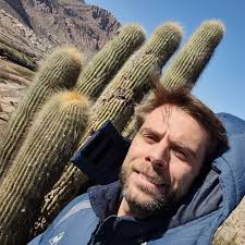 Fernando Daniel Daguerre