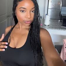 Brooklyn Wright (@iambrooklynw)