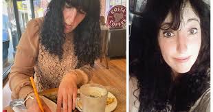 Mum of six 'exhausted and frustrated' after losing her voice following  second Covid jab