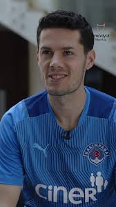 🗣️ "Bahşiş yok mu?" 😅 Trendyol Süper Lig'in yeni konsepti "BİRE B1R"de bu  hafta, ligin asist lideri Haris Hajradinovic var. Haris Hajradinovic  videosunun tamamına profilimizde yer alan Trendyol Süper ...