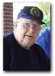 Civitan Royce Virgil Colby, 92