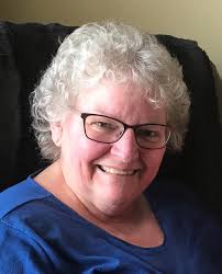 Obituary for Gail (Rogerson) MacMillan