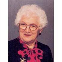 Katherine Cordon Obituary July 20, 2010