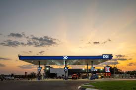 Fuel Dispenser Installation