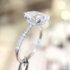 Large asscher cut diamond engagement ring the amber ring is a retro engagement ring circa 1945! Pin On Final Setting Design