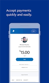 Paypal mobile cash apk mod size: Download Paypal For Android 5 1