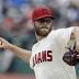 Cleveland Indians go with Cody Anderson in doubleheader start ...