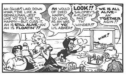 Li'l Abner - Wikipedia