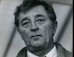 Robert Mitchum Friends Of Eddie Coyle Original 8x10" Photo #J5255