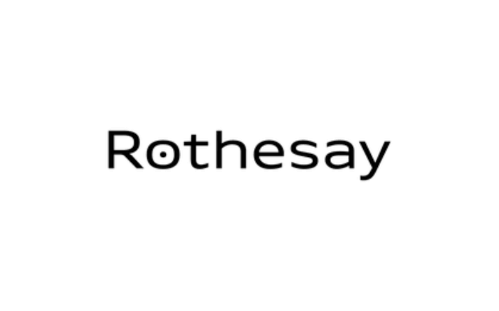 Rothesay banner