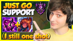 BUBBLE MAX CDR Zoe Support is GOOD