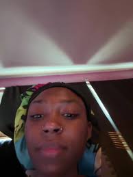 Mallory from Beauty Is Black