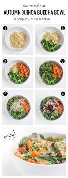 Autumn Quinoa Buddha Bowl Simply Quinoa Recipe Whole Food Recipes Healthy Bowls Paleo Recipes