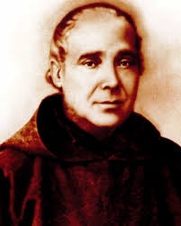 FEAST OF BLESSED JOSE TOUS Y SOLER Jose Tous y Soler (baptized Jose-Nicolas-Jaime)  was born