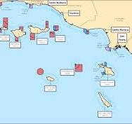 Current California Ocean Recreational Fishing Regulations ...