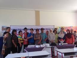 Fathir batch gemmah 22, & kelas private. July 2016 Page 7 Pkbm Bina Insan Kamil