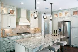 Kraftmaid cabinetry, diamond cabinetry, shenandoah cabinetry Lg Viatera Quartz Countertops Intermezzo Traditional Kitchen Raleigh By Crs Marble Granite Houzz
