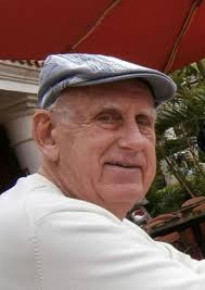 John Laughlin Obituary (1933