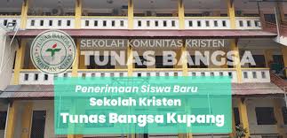 We did not find results for: Penerimaan Siswa Baru Di Kupang Sekolah Komunitas Kristen Tunas Bangsa
